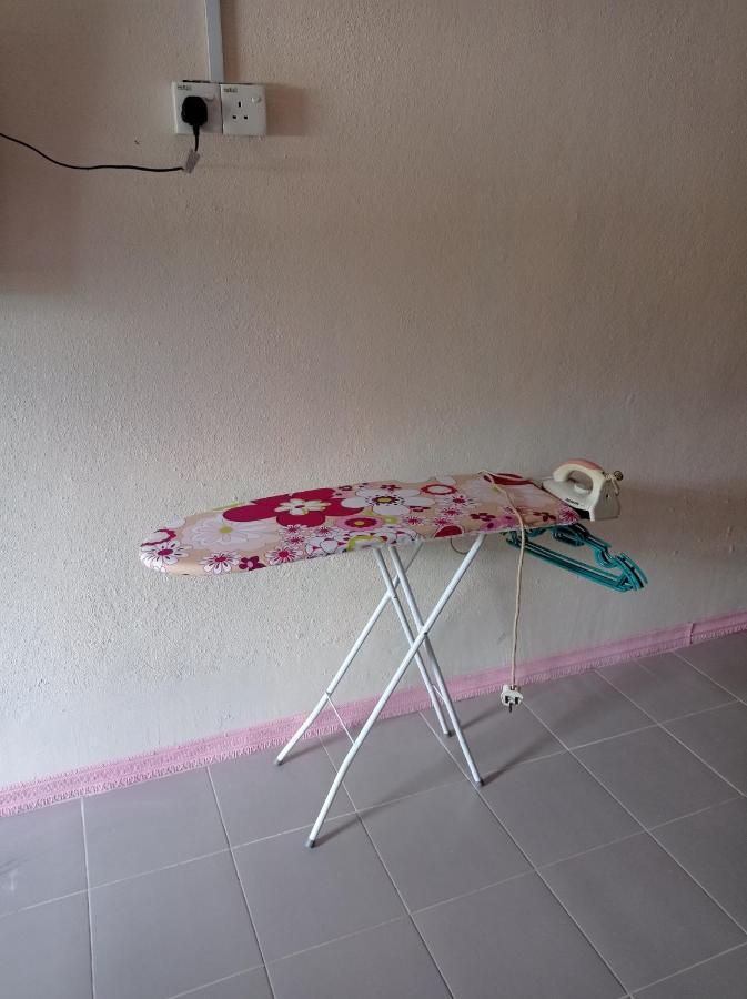 Bonda Guesthouse III Paka エクステリア 写真