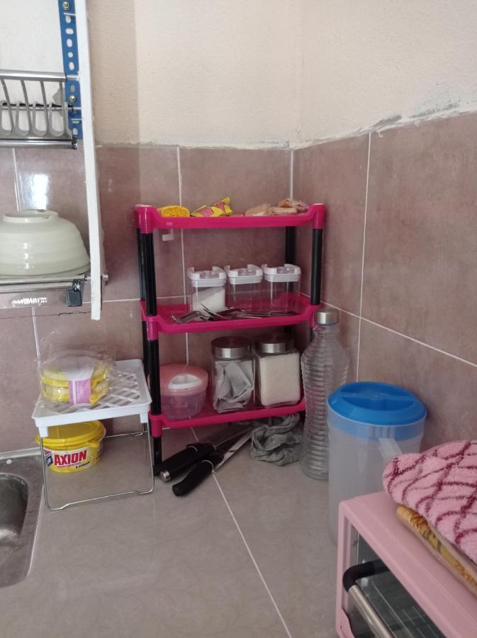 Bonda Guesthouse III Paka エクステリア 写真